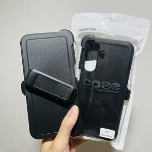 Étui de téléphone portable robuste à trois couches, résistant aux chocs, pour Tecno Camon 40Pro 4G Spark 30c Spark40 4g - Product Image 5