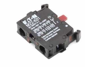 <span class=keywords><strong>Eaton</strong></span>-<span class=keywords><strong>M22</strong></span>-K01 de contacto moeler - Product Image 4