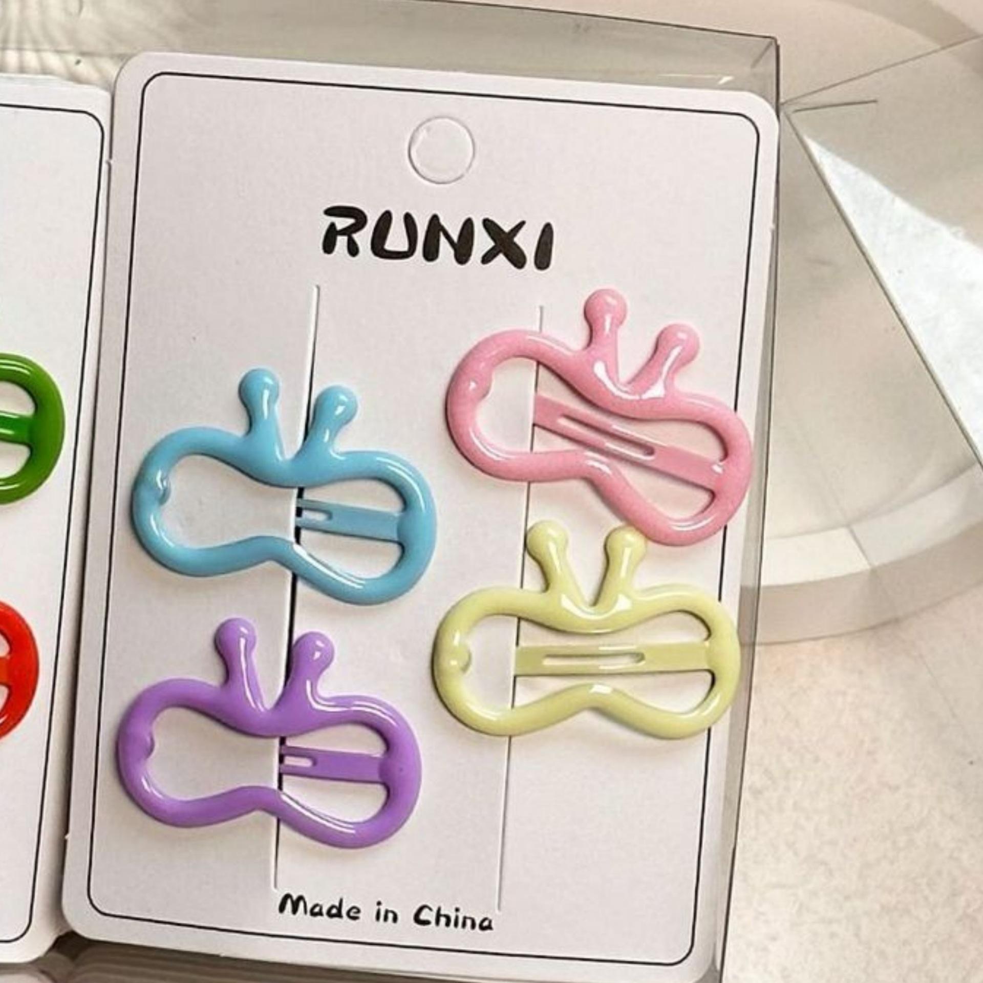 หอยทาก B สี