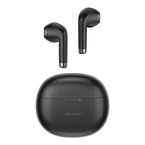 USAMS 2023 il nuovo trending trending wireless stereo qualità audio TWS auricolari Bluetooth 5.3 cuffie senza fili auricolari