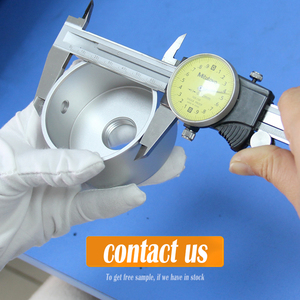 Jeasnn chính xác kỹ thuật tùy chỉnh máy xay gia công trục chính xác các bộ phận thép - Product Image 6