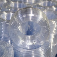 Enrouleur de tuyau d'arrosage flexible en PVC robuste à enroulement automatique 15m avec pression de 2 bars
