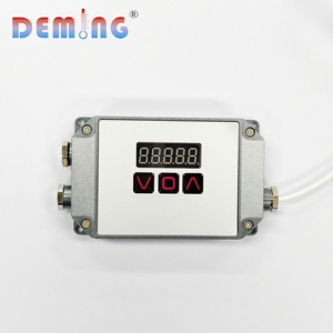 Medidor de Temperatura Infrarrojo Industrial, Sin Pantalla Digital, Sensor de Temperatura Sin Contacto de Alta Precisión, Cable OEM/ODM, IP65 - Product Image 3