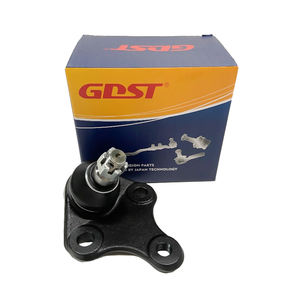 GDST Système de suspension automobile OEM 43330-49025 Joint à <span class=keywords><strong>rotule</strong></span> <span class=keywords><strong>pour</strong></span> trépied de bras supérieur automobile <span class=keywords><strong>pour</strong></span> TOYOTA FJ Cruiser PREVIA - Product Image 1