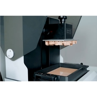 Perangkat Laboratorium Kedokteran Gigi Kecepatan Tinggi Printer 3D dengan Layar LCD SCS Edge2 Bersertifikasi CE Kelas I