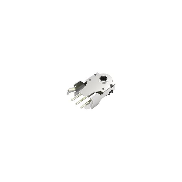 BXHD EC10E1220503 ENCODER MECH QUAD VERT PC PIN Quadrature Encoder PCB Encoder