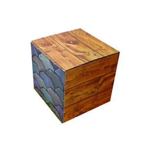 Cajas de cartón ecológicas al por mayor - Product Image 6