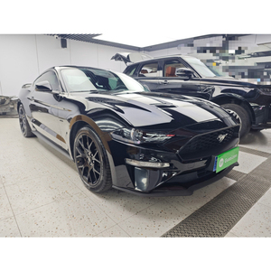 Auto Usado Guazi, <span class=keywords><strong>Ford</strong></span> <span class=keywords><strong>Mustang</strong></span> <span class=keywords><strong>2020</strong></span>, Volante a la Izquierda, Motor de Gasolina, Automático, 4 Plazas, Coupé, Ideal para Flotas - Product Image 3