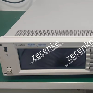 AGILENT / Keysight N5182A MXG Generador de señal vectorial 6GHz En buen estado de segunda mano - Product Image 1