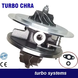 Turbo CHRA GT1852V 709836 711006 726698 Mercedes <span class=keywords><strong>Sprinter</strong></span> I 211CDI 311CDI 411CDI 213CDI <span class=keywords><strong>313CDI</strong></span> 413CDI / E220 CDI ( W210 W203) - Product Image 4