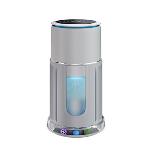 Purificador de Aire para Mascotas, Ecológico, Personalizable (OEM/ODM), con Filtro de Alta Calidad para Uso Doméstico - Product Image 1