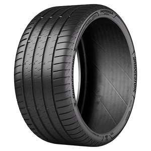 PNEUS BRIDGESTONE 285/35 R18 101Y POTENZA SPORT XL - Product Image 1