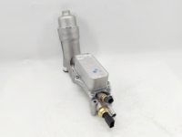 Ensemble de boîtier de filtre à huile de remplacement OE 68310865AB pour Chrysler Dodge Jeep Ram 3.6L