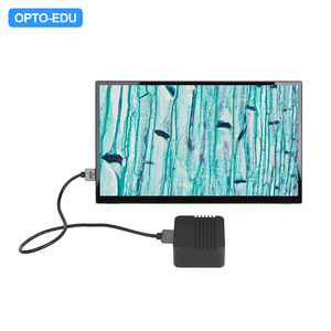 OPTO-EDU a59.2268 máy ảnh kỹ thuật số cho kính hiển vi 8.0m 4K 13.3 \ "Màn hình cảm ứng LCD Độ phân giải cao - Product Image 4