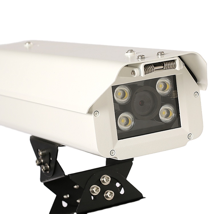 Автоматическая парковочная система автомобиля, автоматический складной барьер