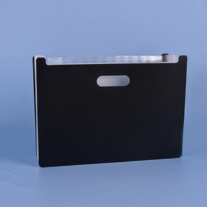 Văn Phòng Phẩm Văn Phòng Bán Buôn Pp <span class=keywords><strong>File</strong></span> Thư Mục Chấp Nhận Tùy Chỉnh A4 Kích Thước Mở Rộng Mở Rộng Tập Tin Chủ - Product Image 5