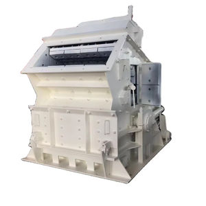 Yuanzhou Steinbrecher Impacr <span class=keywords><strong>Crusher</strong></span> Steinschlag brecher - Product Image 1