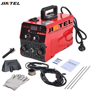 Máy hàn Mig bán chạy nhất thế giới dành cho công việc hàn, máy hàn điện <span class=keywords><strong>mini</strong></span> di động nhỏ gọn với giá bán trực tiếp từ nhà máy - Product Image 1