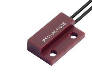 เซ็นเซอร์ตรวจจับระยะใกล้แบบแม่เหล็กชนิดติดตั้งบนพื้นผิว BL-JJ-SP111-AL1-035 - Product Image 1