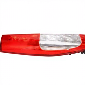 Pour Mercedes-Benz Viano 2004-2010 <span class=keywords><strong>Vito</strong></span> 2004-2015 ; Numéros de pièces 6398200264 et 6398200164 ; Fabriqué en Chine - Product Image 1
