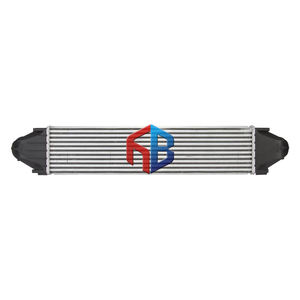 4401-4612 1376346/1462995 <span class=keywords><strong>Intercooler</strong></span> Haute Performance pour S60 S80 XC60 2011-2014 - Product Image 2