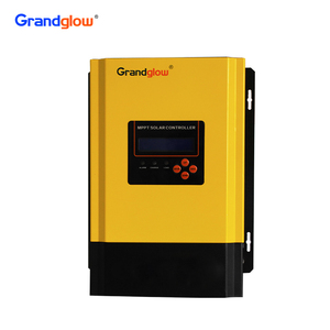 GRANDGLOW Power 60A 80A 100A MPPT Solar CC CV CV Charge <strong>Controller</strong> - Product Image 2