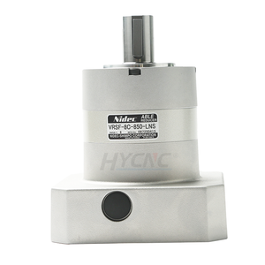 Nidec Shimpo行星减速器齿轮齿条小齿轮匹配Vrsf-10c-750-Lms 750瓦伺服电机速度5比<span class=keywords><strong>8</strong></span> 10齿轮齿条减速器 - Product Image 2