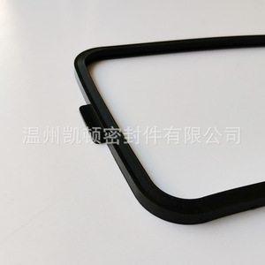 ปะเก็นฝาครอบช่องก้านกระทุ้งเครื่องยนต์ Dongfeng Cummins 6BT หมายเลขอะไหล่ 3284623 ของใหม่สำหรับเปลี่ยน - Product Image 3