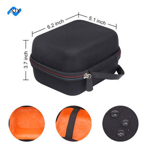 Outils électroniques mallettes à outils professionnelles pour <span class=keywords><strong>Cricut</strong></span> / Dododum <span class=keywords><strong>Easypress</strong></span> Mini presse à chaud Machine-étui uniquement - Product Image 3