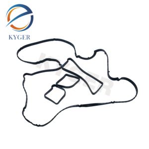Penutup katup Gasket jjde27464 untuk Land Rover Discovery Sport Freelander <span class=keywords><strong>2</strong></span> Range Rover Sport Evoque - Product Image 1