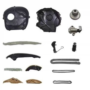Professionelle Motorenersatzteile für VW Magotan Vollserie - Zündspule, Wasserpumpe, Lichtmaschine für Langstreckenfahrten - Product Image 4