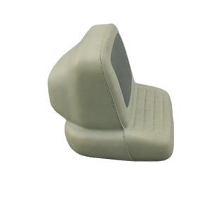 Bola antiestrés de espuma PU con forma de ordenador personalizada, regalo promocional blando para niños y niñas - Product Image 2