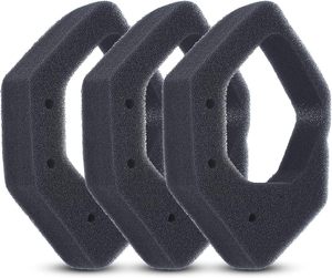 Nuevo Filtro de Aire GX25 para Desbrozadoras GX25 GX25N GX25NT UMK425 ULT425 UMS425 HHT25S, Número de Pieza Nuevo 17211-Z0H-000 - Product Image 1