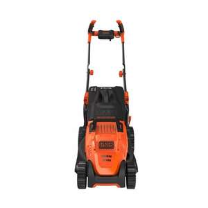 BLACK & DECKER-Cortacésped con diseño de mango ergonómico 1400W Ø 34cm - EAN 5035048682739 CORTACÉSPED DE JARDINERÍA - Product Image 2