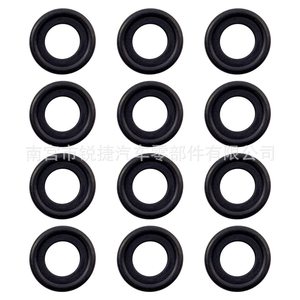 ซีลยางกันรั่วสำหรับฟอร์ด M12 M14 ปลั๊กระบายน้ำ อะไหล่ระบบเครื่องยนต์ - Product Image 5