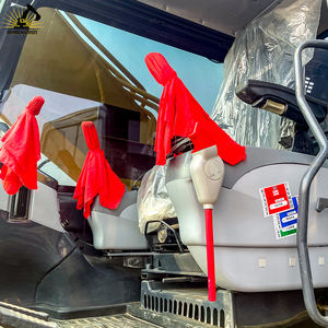 Komatsu รถขุดตีนตะขาบ PC350สำหรับไซต์งานต่างๆทนทานและมีกำลังการขุดที่เหนือกว่าและมีเสถียรภาพที่ดีเยี่ยม - Product Image 6