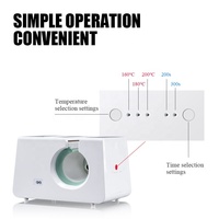 Machine de presse à chaud automatique pour tasses de 11 oz, vente en gros d'usine, équipement professionnel d'impression de logos pour la personnalisation de la vaisselle et des articles de boisson