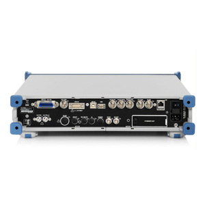 Nuevo Generador de Señales RF Rohde & Schwarz SMA100A 6G 9k-3G/6GHz de Alta Precisión con 1 Año de Garantía y Multivoltaje - Product Image 5