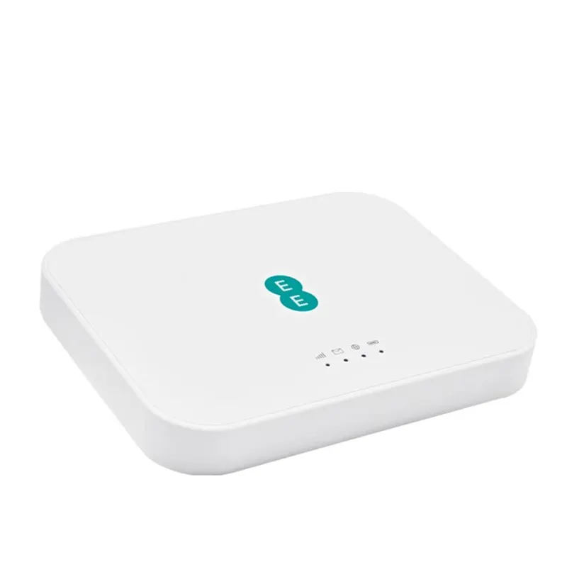 Nova original qtad52e 5gee wifi 5g home 5g, natal n1/n3/n7/n28/n78 6460mah bateria lan port wifi6 roteador ee5g