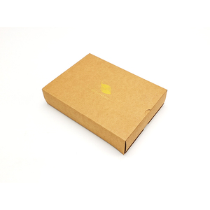 Guangdong Luxury Custom Logo <b>Slide</b> Drawer Gift Packaging Box <b>Small</b> UV Foil Paperboard for Jewelry Magnet Shape - Product Image 6