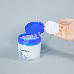 แผ่นเจลโทนเนอร์ Vita บำรุงผิวหน้ารักษาสิวให้ความชุ่มชื้นแผ่นเช็ดเครื่องสำอาง - Product Image 2