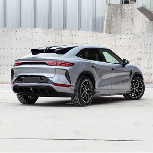 รถยนต์ไฟฟ้า BYD รุ่นใหม่ ปี 2025 รุ่น Excellence AWD ระยะทางวิ่ง 605 กม. SONG L SONG PLUS ราคาประหยัด - Product Image 2