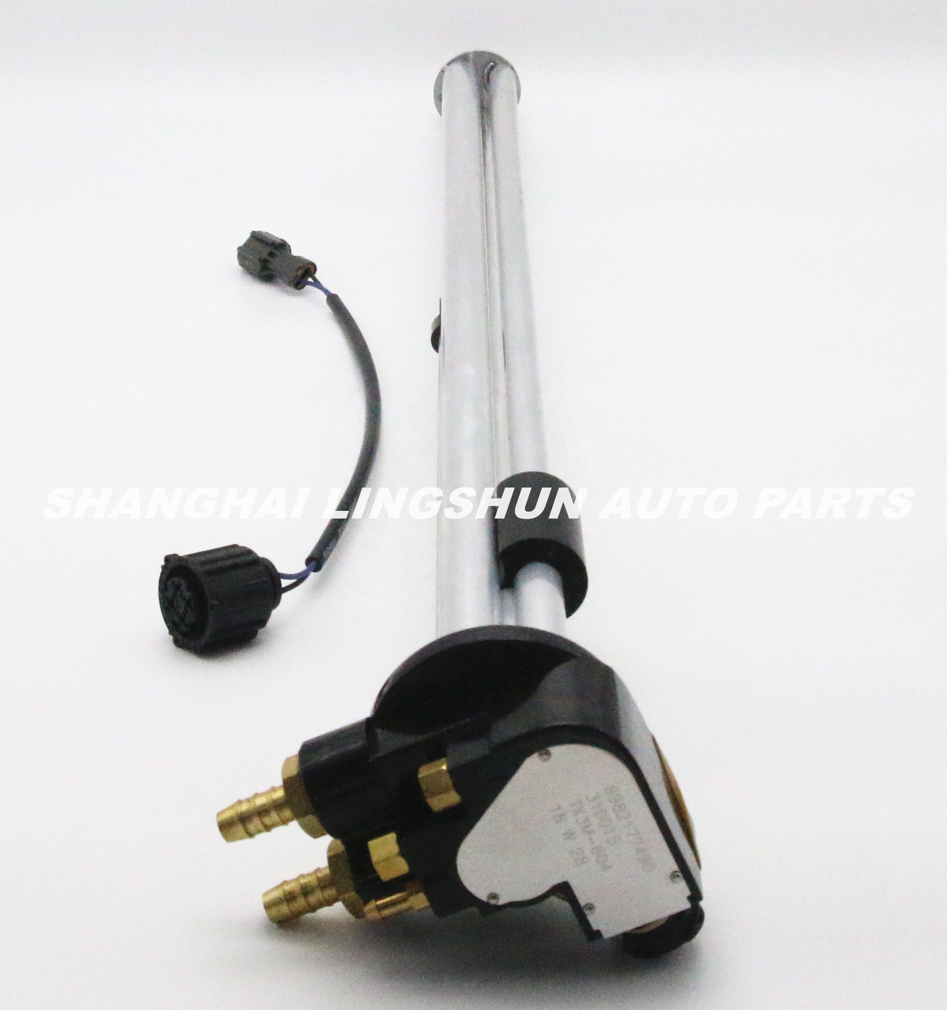 Genuine 400L Fuel Tank Unit for ISUZU Trucks - OEM No. 8
