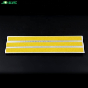 Réparation JY-621 rétro-éclairage TV Led <span class=keywords><strong>hdmi</strong></span> synchronisation à écran perle unique remplacement universel 6V OD20 lentille carrée un Module 50*18mm - Product Image 6