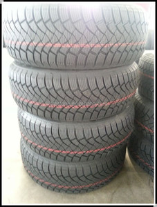 BEARWAYブランドの冬用タイヤ175/65R14中国冬用タイヤスノータイヤラジアル天然ゴムマレーシア & タイ製16-20インチCN;SHN - Product Image 3