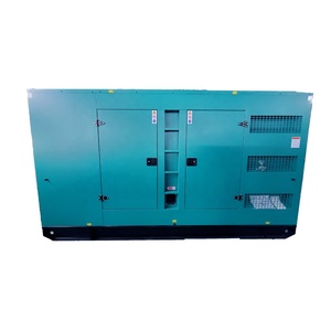 Siêu im lặng Máy phát điện <span class=keywords><strong>diesel</strong></span> 20kW 30Kw 50kw điện máy phát điện di động 15kVA 20kva 30kVA 50kva Máy phát điện đặt máy phát điện generador - Product Image 5