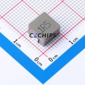 Inducteur de puissance CYA0850-1.5UH SMD, 9.2x8mm (Inductance : 1.5uH) (Précision : 20%) Courant nominal : 13A - Product Image 1