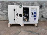 10KVA 15KVA 20KVA 30KVA 40KVA 50KVA Tragbares Haushalts benzin Erdgas LPG Dual Fuel Tri Fuel Generator