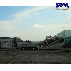 Estación Móvil <span class=keywords><strong>de</strong></span> Trituración <span class=keywords><strong>de</strong></span> Piedra <span class=keywords><strong>de</strong></span> Cuatro Combinaciones <span class=keywords><strong>de</strong></span> Alta Eficiencia para Honduras, Estación <span class=keywords><strong>de</strong></span> Lavado <span class=keywords><strong>de</strong></span> Tornillos y Cribado Vibratorio - Product Image 4