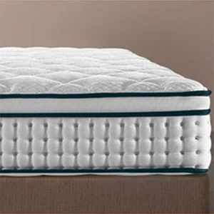 Khách sạn với cùng một mùa xuân lai nệm chất lượng cao đồ nội thất phòng ngủ Bộ nhớ bọt Nệm cao su với hypo-gây dị ứng - Product Image 5